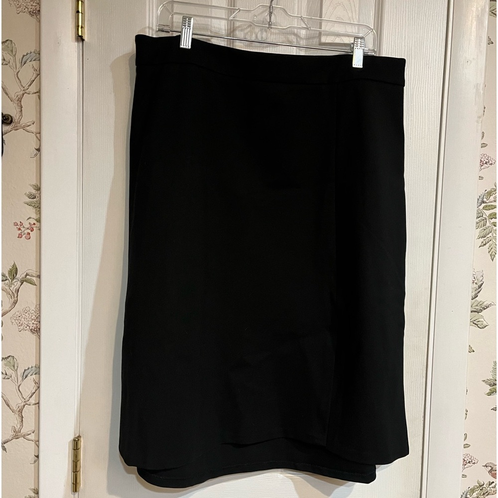 (NWT) Eloquii Skirt
